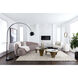 Kendra Planet Lilac Sofa